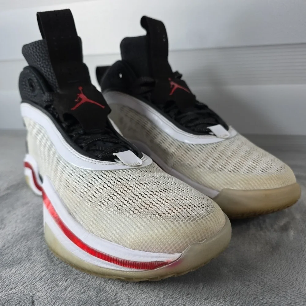 Size 9.5 - Air Jordan 36 Psychic Energy